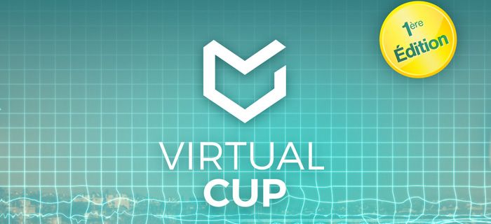 La Virtual Cup se déroulera du 18 au 20 mars au Musée des Sciences de Laval. © Virtual Cup