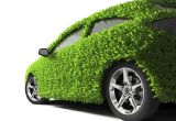 L'automobile verte de demain au coeur du mondial de l'automobile © lovin-you - Thinkstock