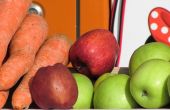 © : Pixabay /dimitrisvetsikas1969 Le programme INUMAMET a pour but d’étudier l’impact de la pomme et de la carotte sur l’hypertension, le syndrome métabolique et le diabète, en faisant varier leurs conditions de cultures et de conditionnement. 