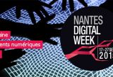 Pendant 10 jours ce sont plus d’une centaine de rendez-vous qui sont programmés. © Nantes Digital Week